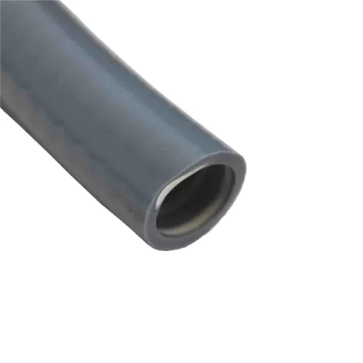 PVC Schlauch 50mm, 25m Flexschlauch, PVC Klebeschlauch