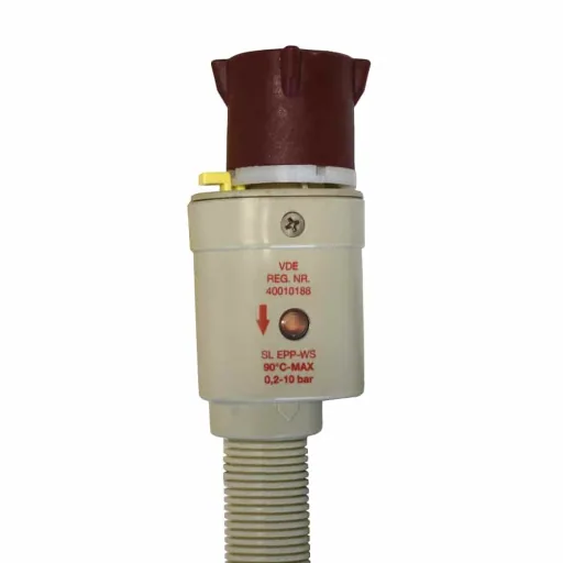 Aquastop Schlauch 1.5m, Schlauch Anschluss Set, Waschmaschine & Spülmaschine