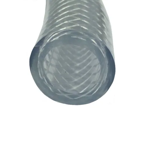 Druckluftschlauch mit Kupplung 9x15mm, 25m