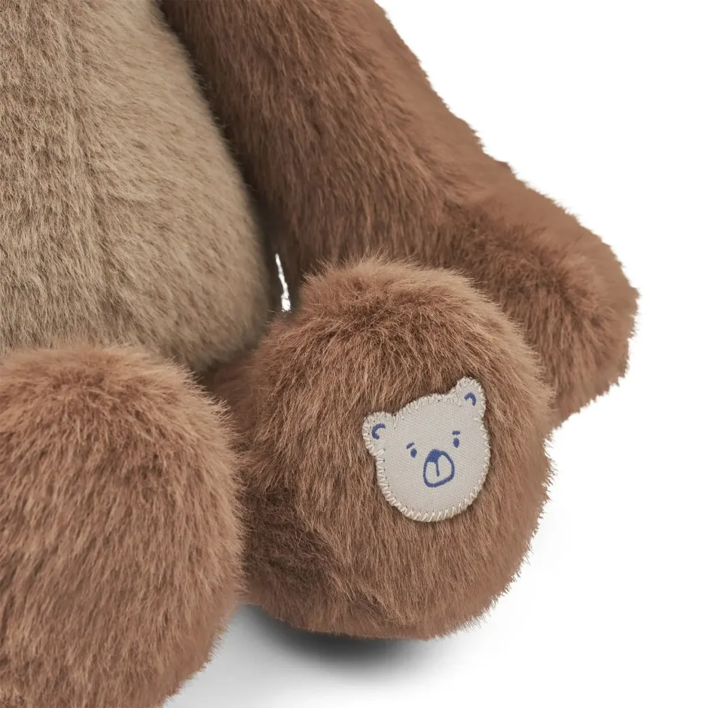 Liewood Rentier Plüschtier, Kuscheltier Reh, Weihnachtsteddy - Berto