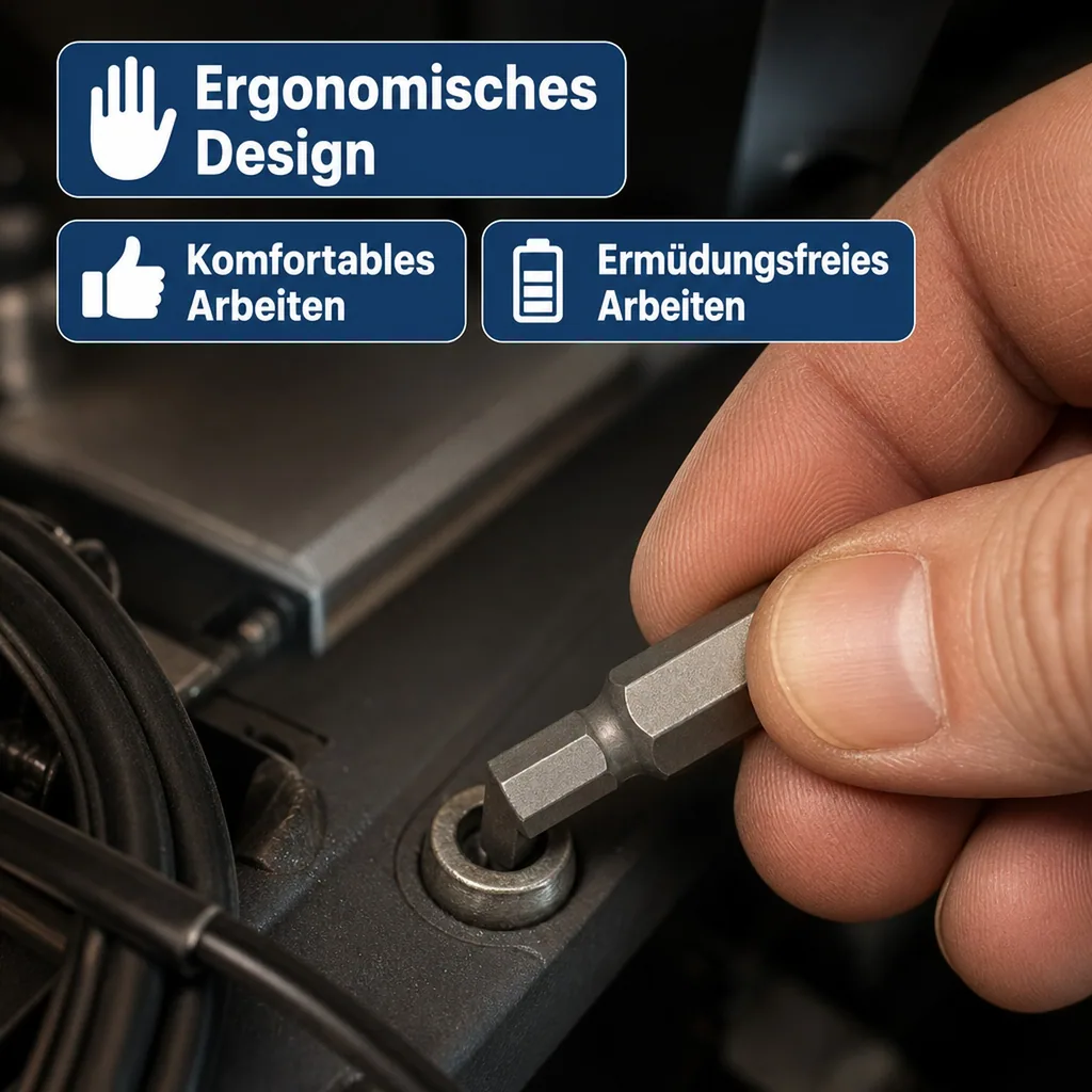 Innensechskant 8mm, Innensechskant, Innensechskant Werkzeug, S2 Stahl