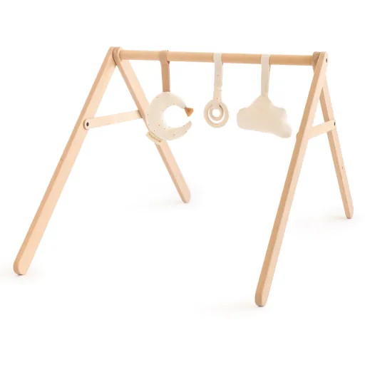 Nobodinoz Spielzeug für Babygym "Himmel"