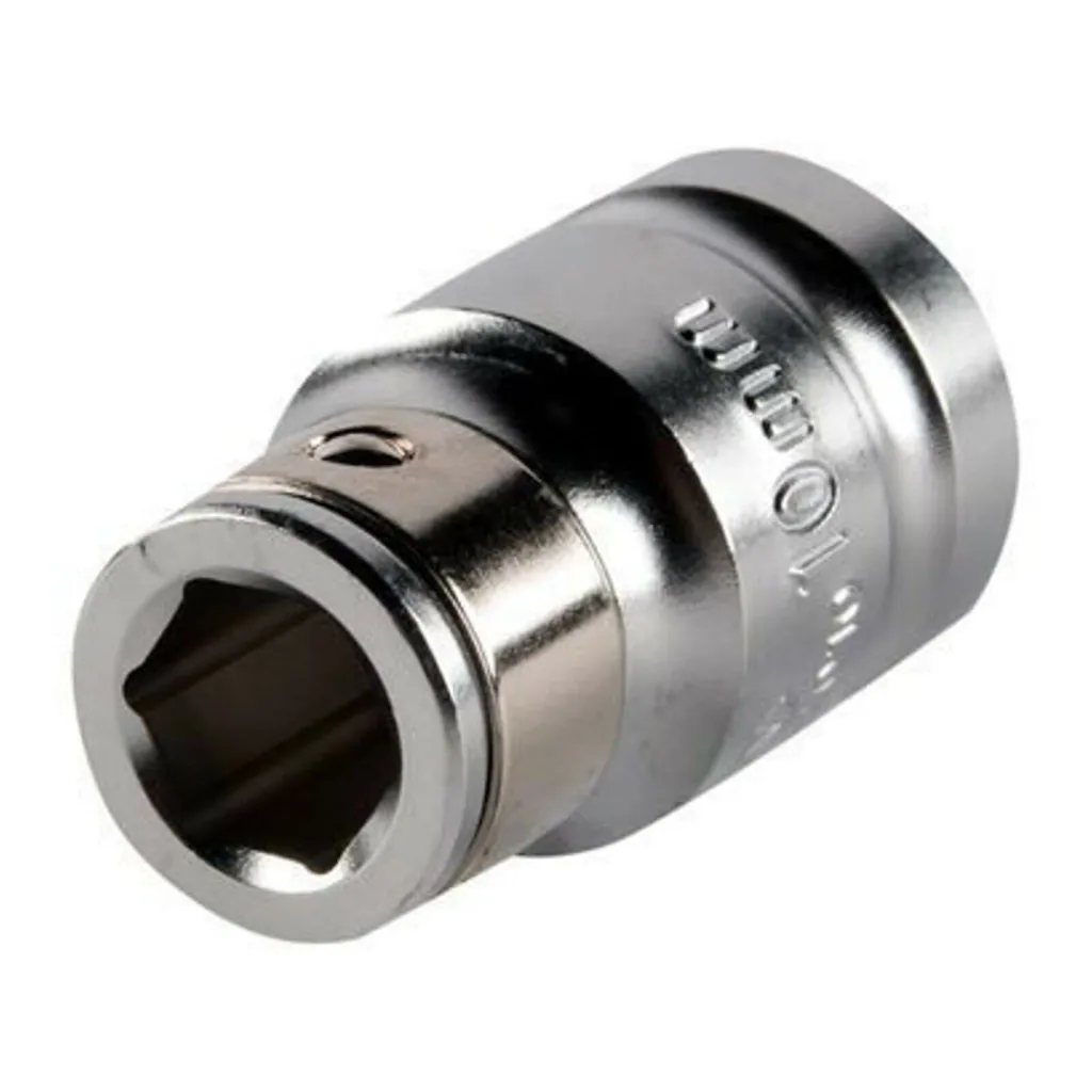 Bit-Satz S2 Stahl, Innensechskant HEX Spline, 3/8 Zoll, Industrie-Qualität