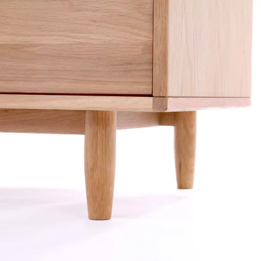 Nobodinoz Kommode "Pure" Eiche