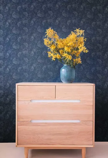 Nobodinoz Kommode "Pure" Eiche