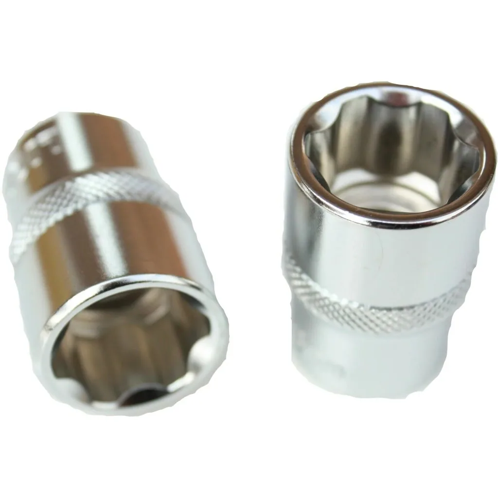 Stecknuss 30mm, 1/2 Zoll, Industrie, Super-Lock, Cr-V