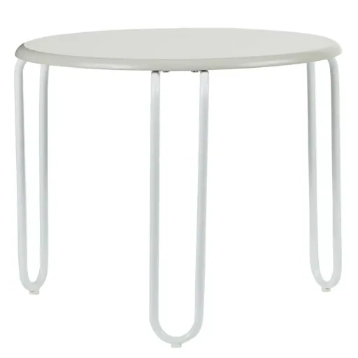 Kids Concept Kindertisch Linus grau