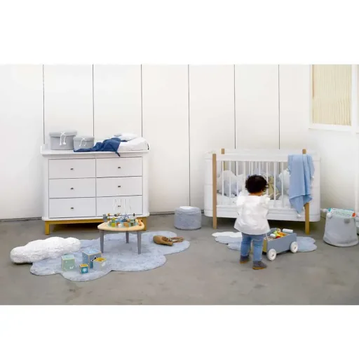 Lorena Canals waschbarer Teppich Dream Mini