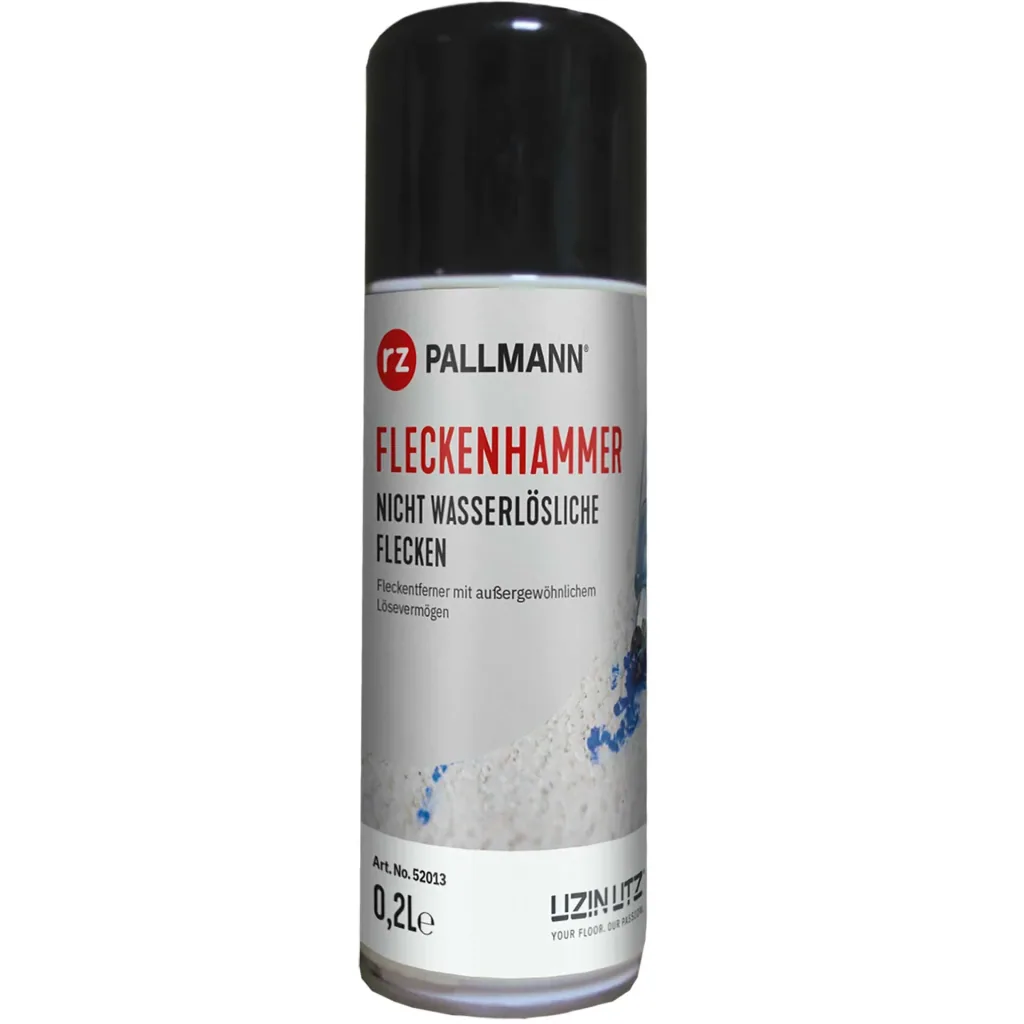 RZ Fleckenhammer 200 ml