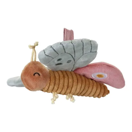 Little Dutch Activity Spieldecke „Flowers & Butterflies"