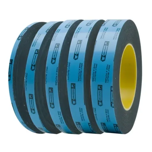 INNOTEC Moulding Tape, 10m Rolle 12mm Doppelklebeband