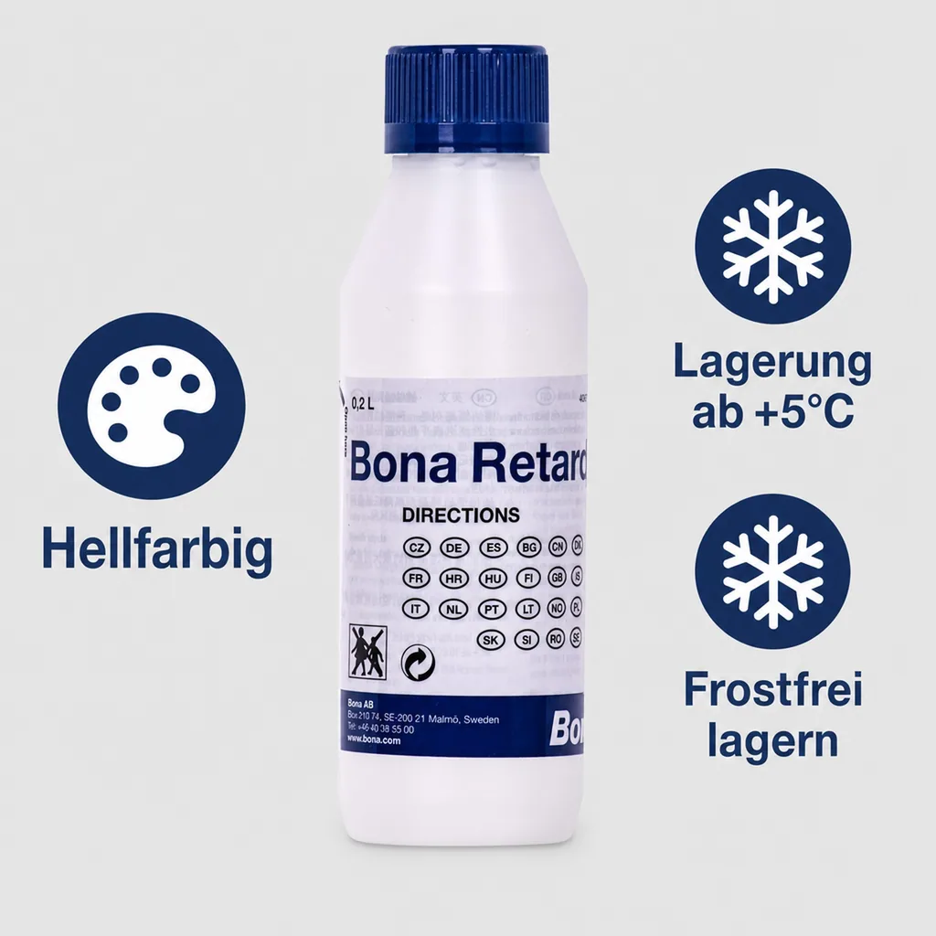 BONA Verzögerer 0,2 L Extender