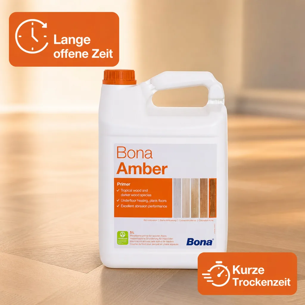 BONA Amber 5 Liter 1K-Grundierung