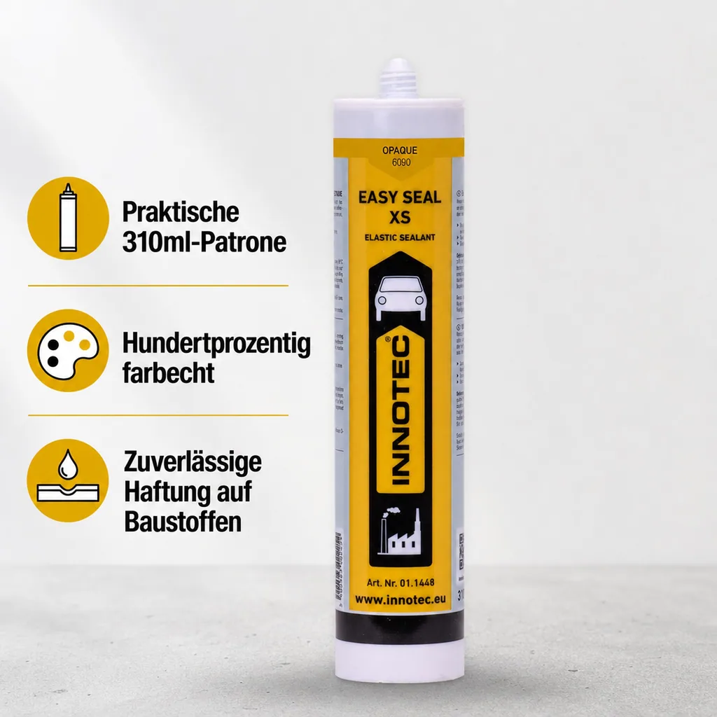 INNOTEC Easy Seal XS Dichtmasse 310ml opak