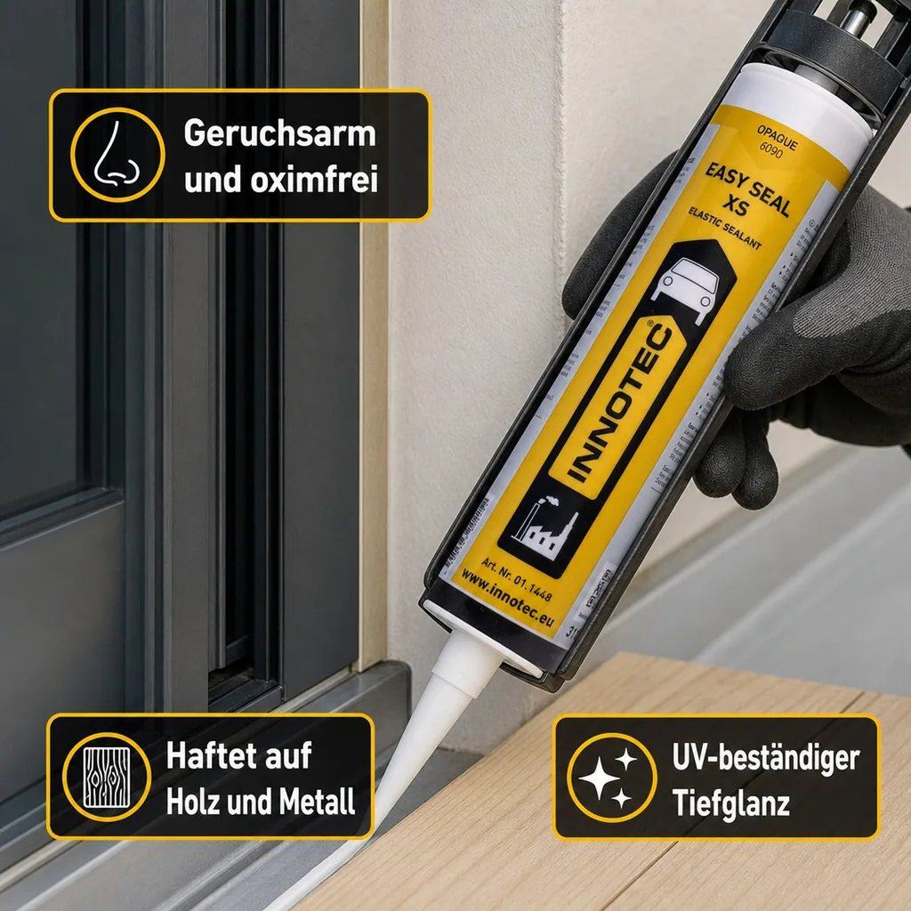 INNOTEC Easy Seal XS Dichtmasse 310ml opak