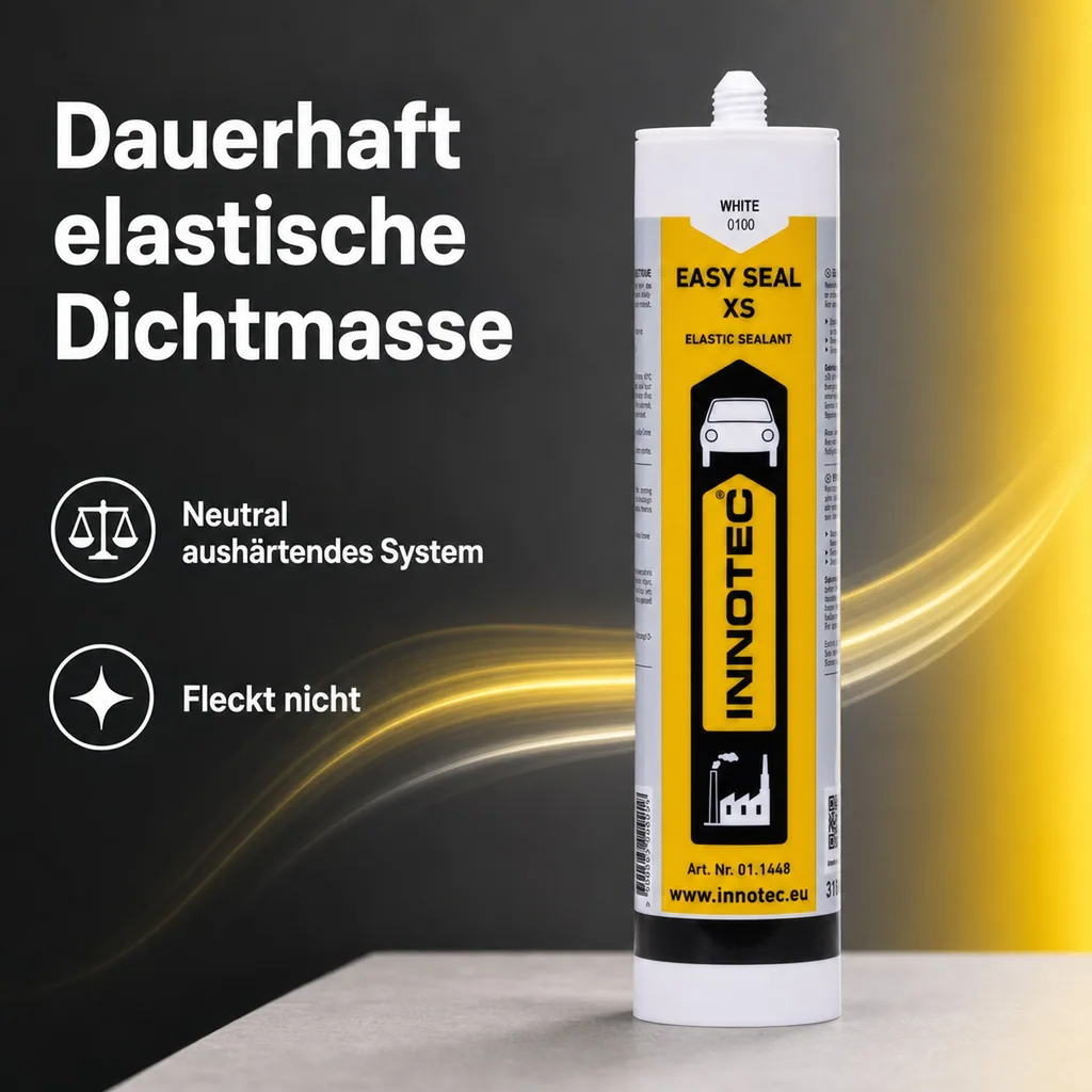INNOTEC Easy Seal XS Dichtmasse 310ml weiß