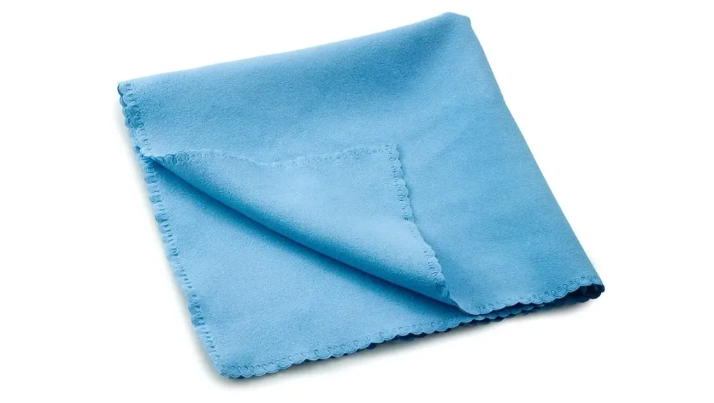 MEGA Clean Softtuch 40 x 40 cm in verschiedenen Farben