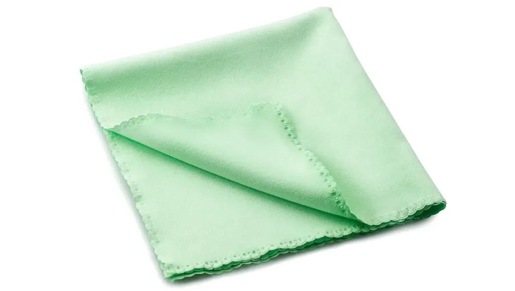 MEGA Clean Softtuch 40 x 40 cm in verschiedenen Farben