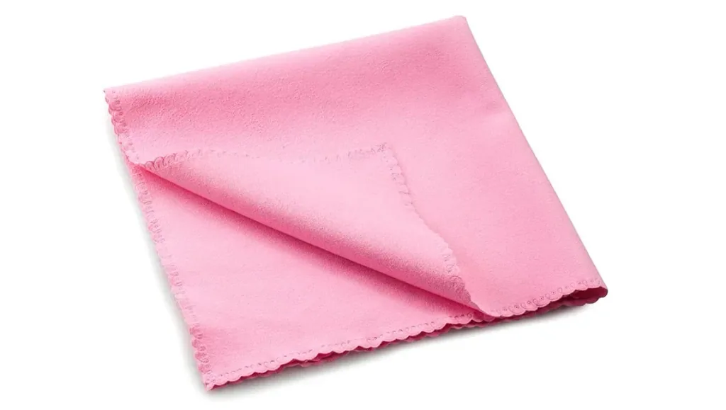 MEGA Clean Softtuch 40 x 40 cm in verschiedenen Farben