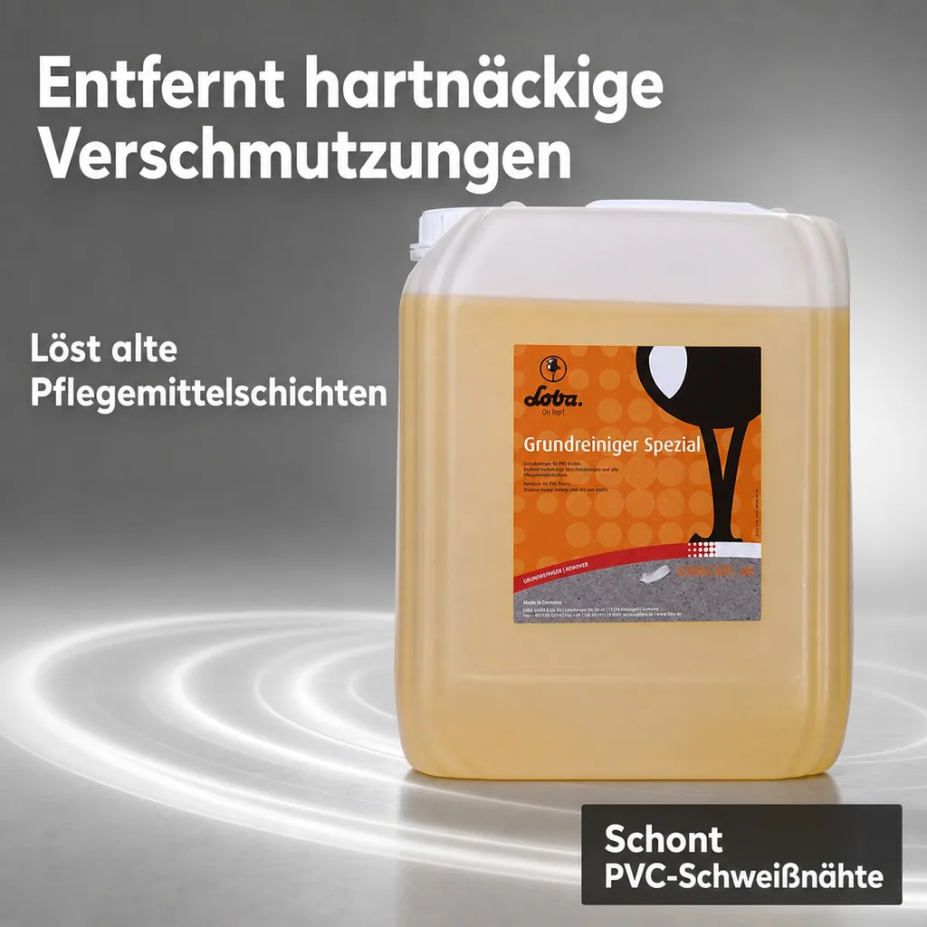 LOBA Grundreiniger Spezial 10 Liter
