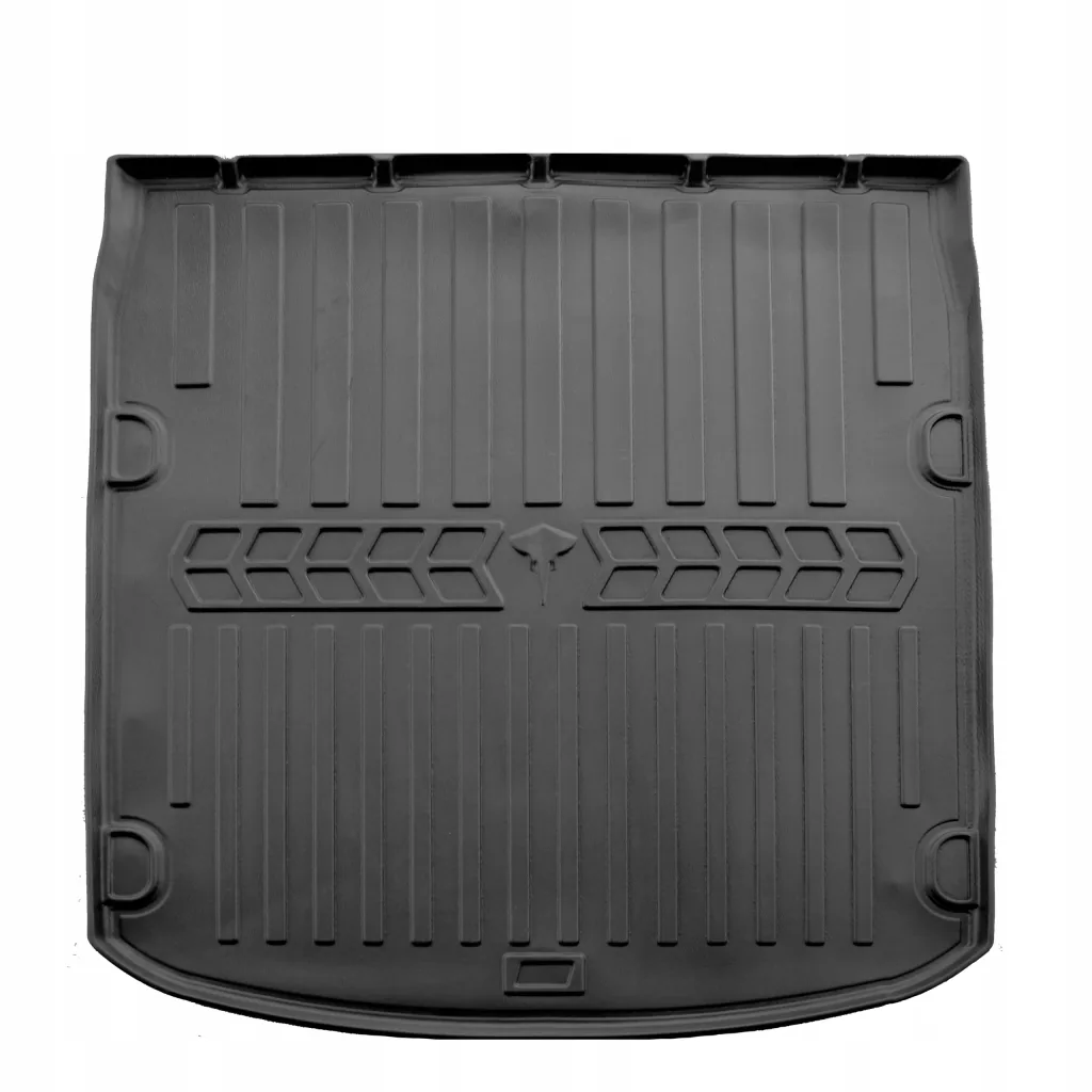 Kofferraumwanne BMW F11, für 5er F11 Kombi 2010-2013, 3D, passgenau, Kofferraumschutz