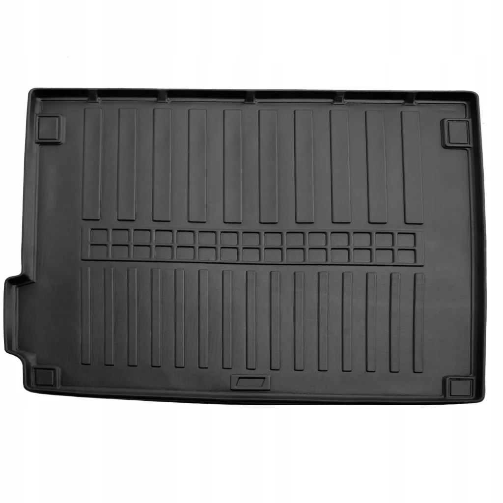 Kofferraumwanne BMW X5 E70 (2006-2013), 3D, passgenau, Schutzwanne