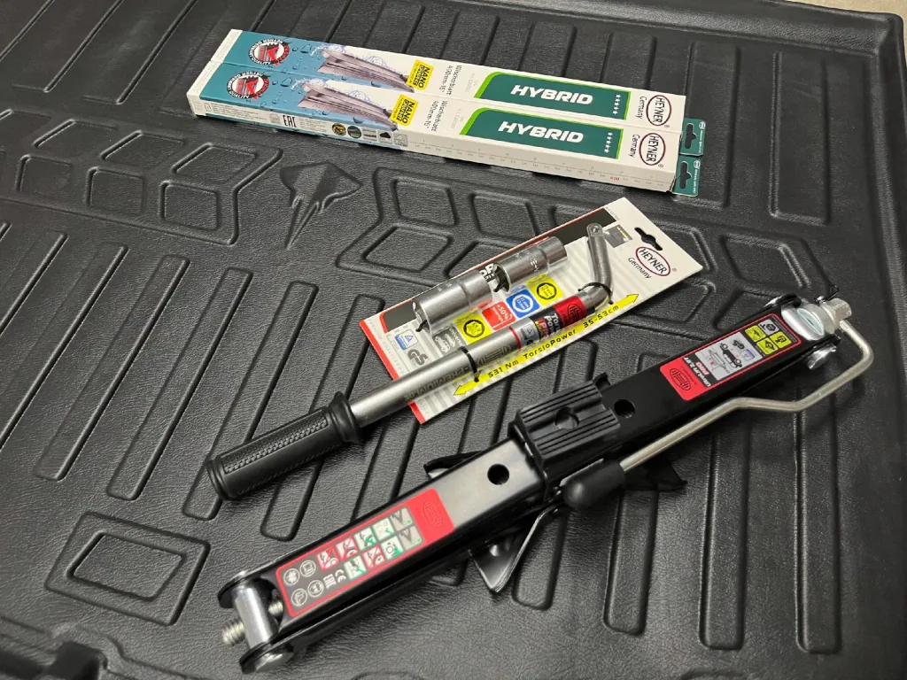 Kofferraumwanne 3D für PEUGEOT Bipper (2008-2025) 5 Sitzer, passgenau, Polyurethan, robust