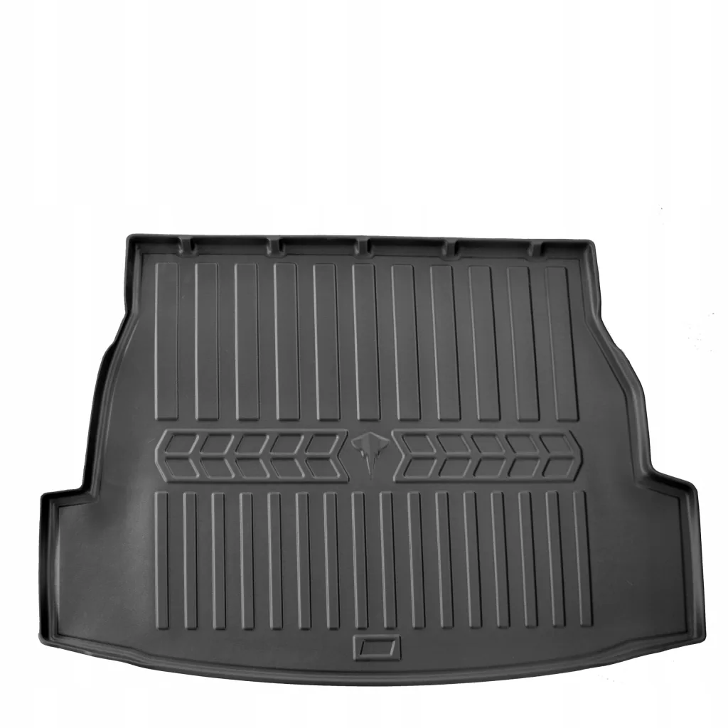 Kofferraumwanne für TOYOTA RAV4 (XA50) Automatik ab 2018, mit Subwoofer, 3D, passgenau