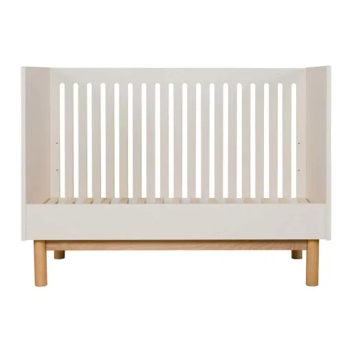Quax Mood Babybett clay 60 x 120