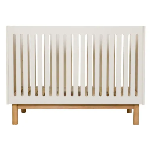 Quax Mood Babybett clay 60 x 120