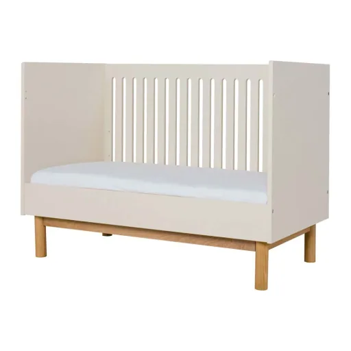 Quax Mood Babybett clay 60 x 120