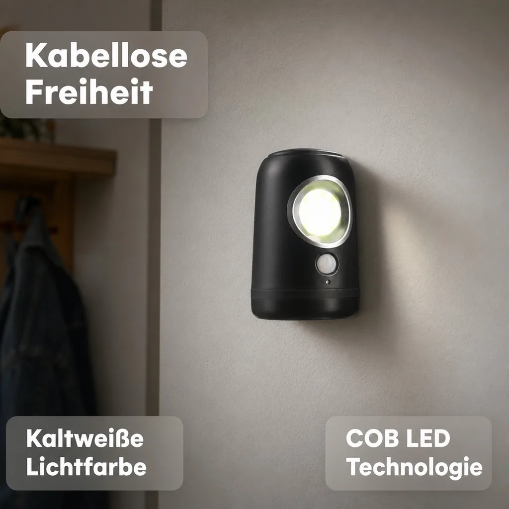 Power Safe Light mobile