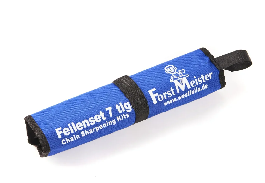 Feilen Set 7-teilig
