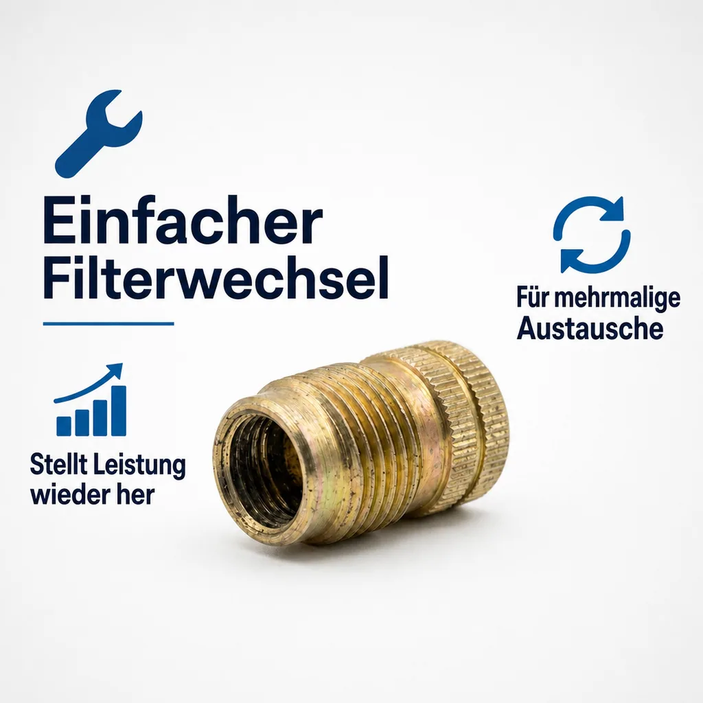 Ersatz Kartuschenhalter für Wühlmaus Selbstschussgerät W2