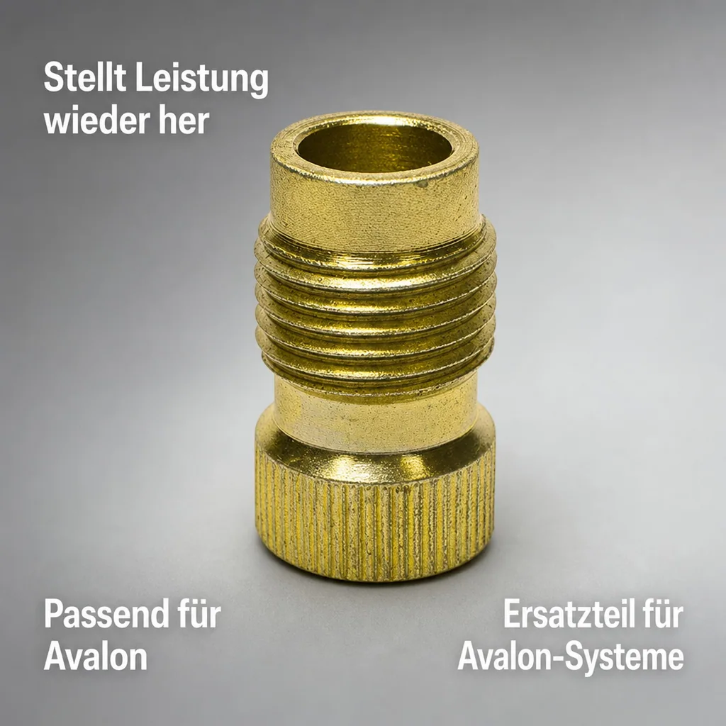 Ersatz Kartuschenhalter für Wühlmaus Selbstschussgerät W2