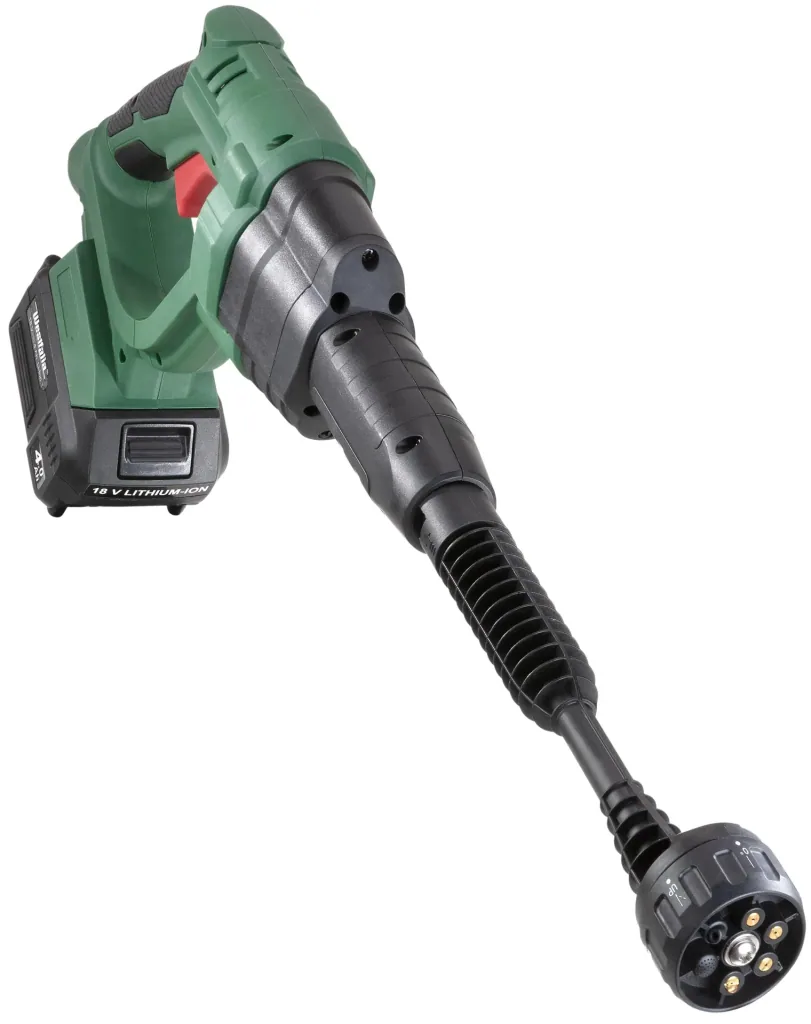 Hochdruckreiniger Jet Nexx 2, 18 Volt Li-Ion - ohne Akku und Ladegerät