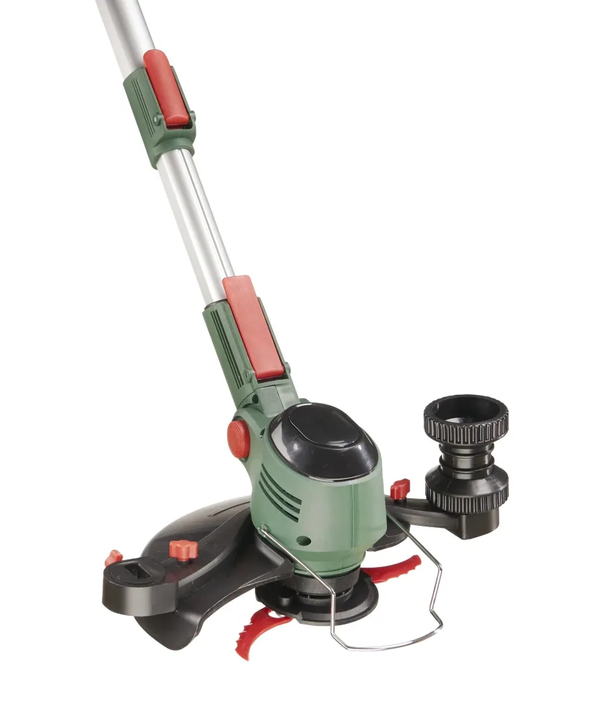 Akku-Trimmer "5in1 X-Slider", 18 Volt (Ohne Akku und Ladegerät)