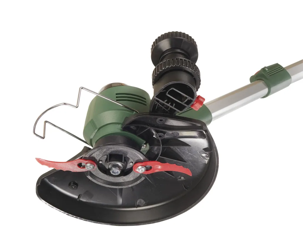 Akku-Trimmer "5in1 X-Slider", 18 Volt (Ohne Akku und Ladegerät)
