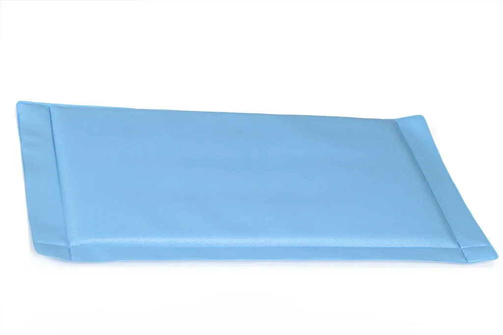 Frostschutzmatte, blau (1 x Frostschutzmatte)