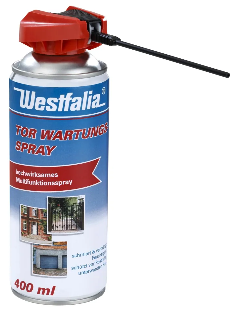 Tor-Wartungsspray 400 ml