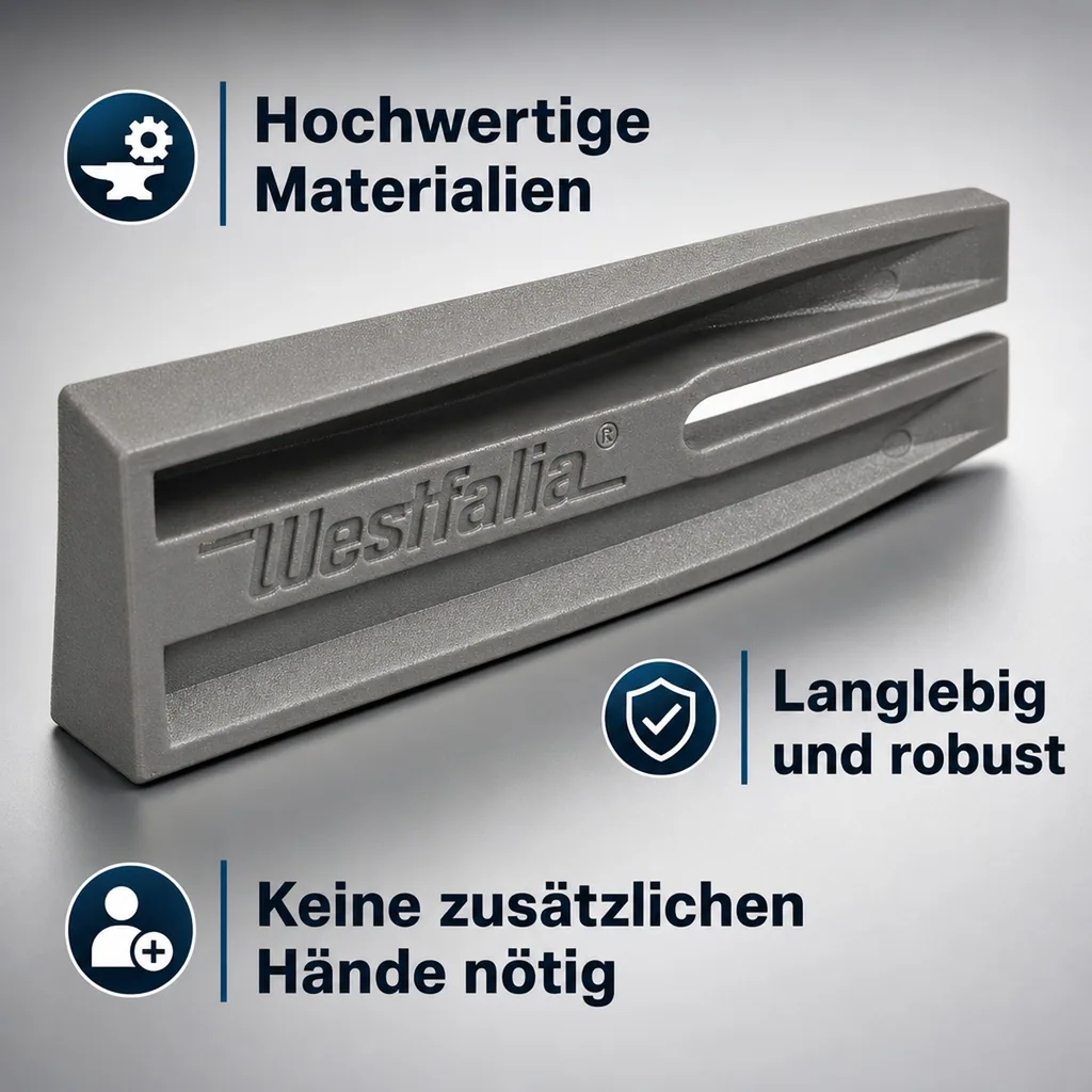 Tür-Einsetzhilfe