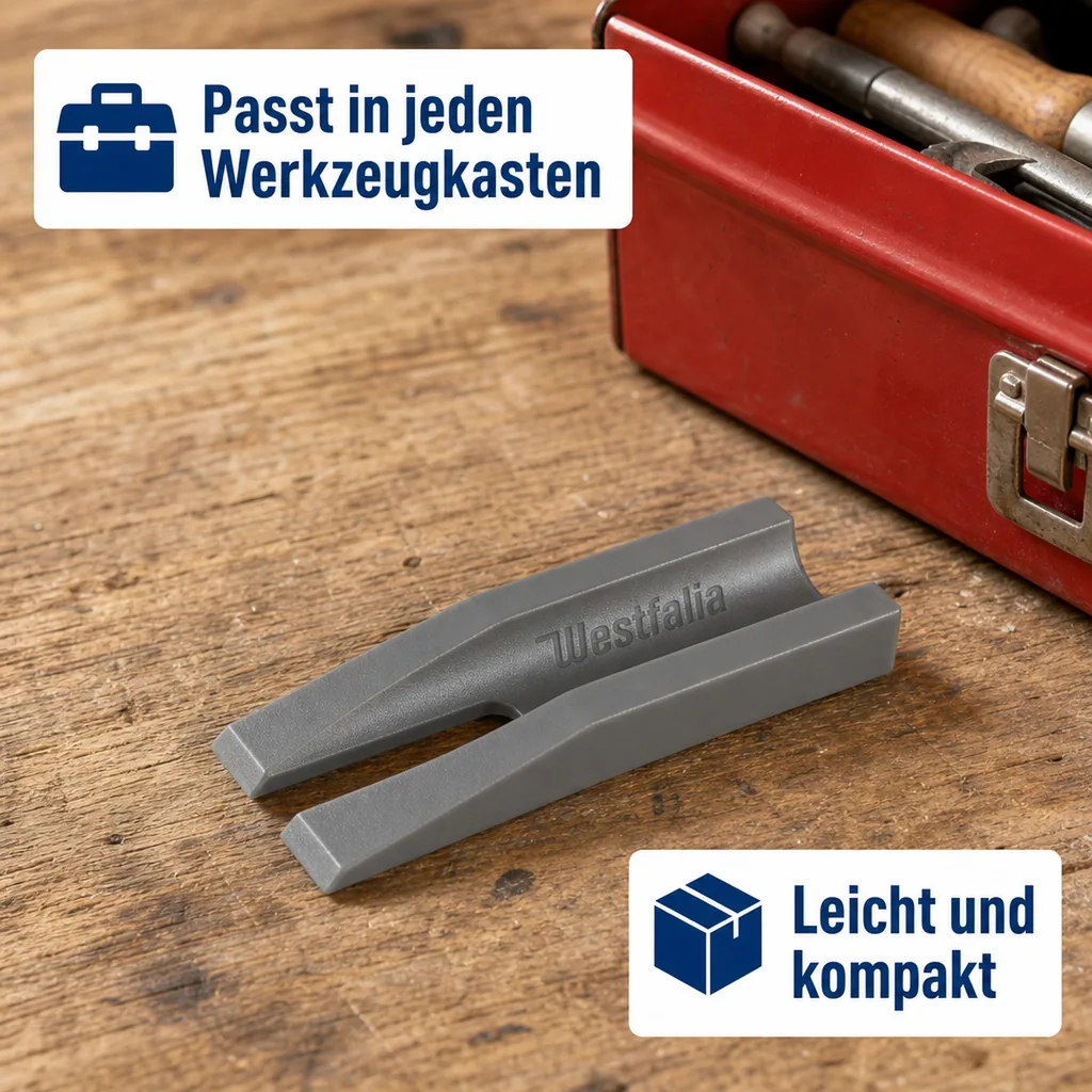 Tür-Einsetzhilfe