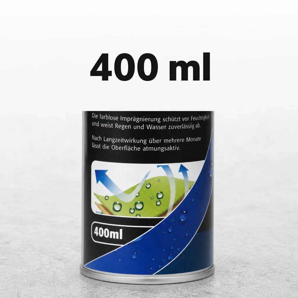 Imprägnier Spray 400 ml