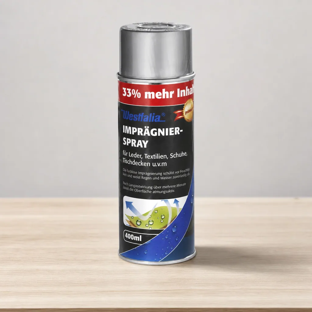 Imprägnier Spray 400 ml
