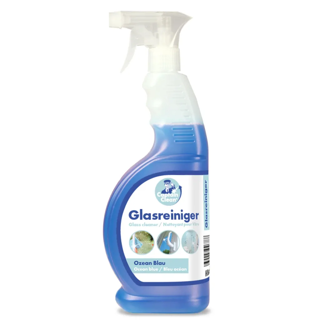 Glasreiniger, 650 ml