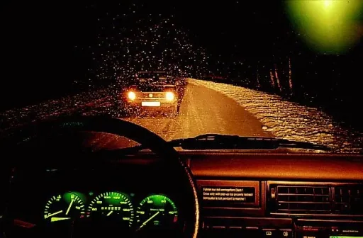 Nachtfahrbrille