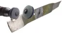 Schärfer für Gartengeräte, 1 Stück
