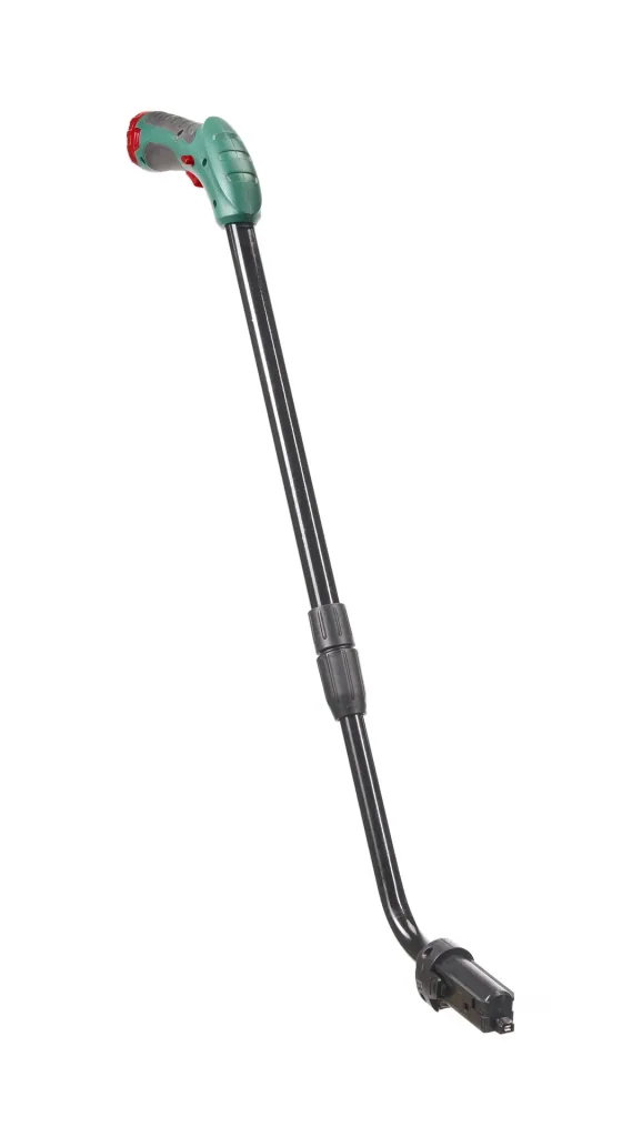3,6V Gras- und Strauchscheren Set