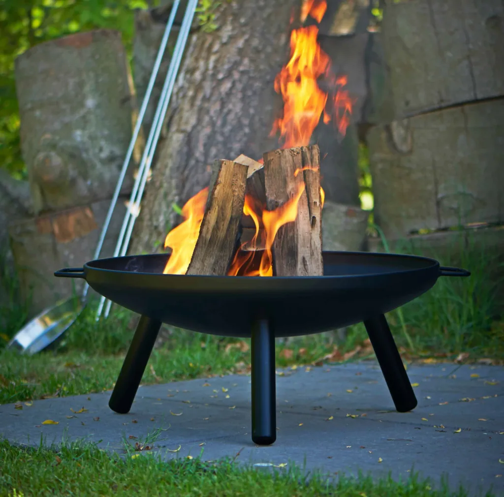 Feuerschale BRAZIER Ø 60 cm