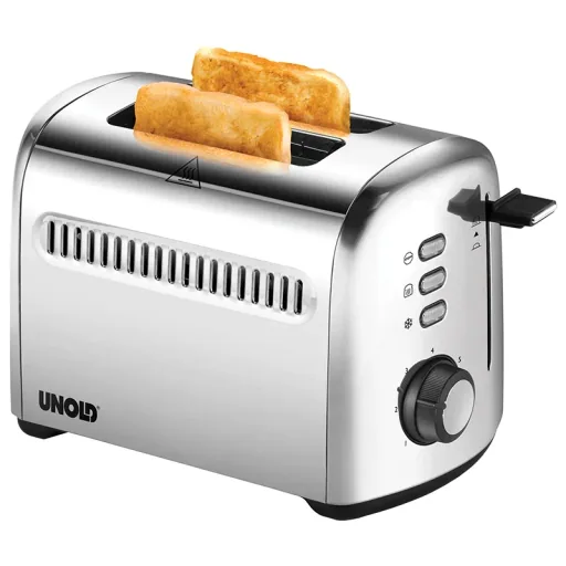Toaster Retro